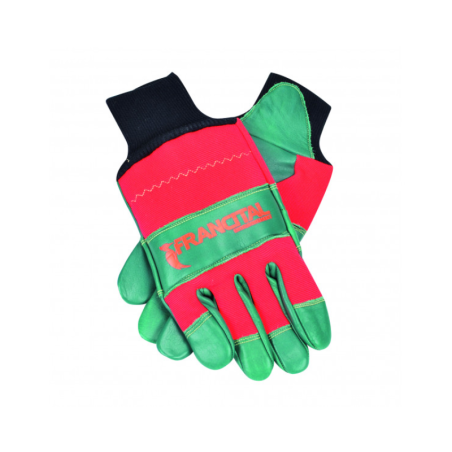 GANTS 2 MAINS POIGNET TYPE 1 FRANCITAL