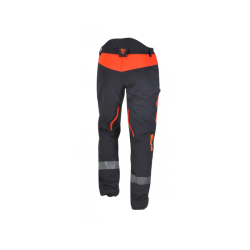 PANTALON DE GRIMPE MERCURE FRANCITAL