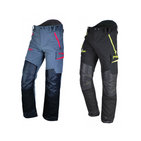 PANTALON DEMETER MULTIPROTECTION FRANCITAL