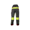 PANTALON ETE HELIOS TYPE A CL1 FRANCITAL