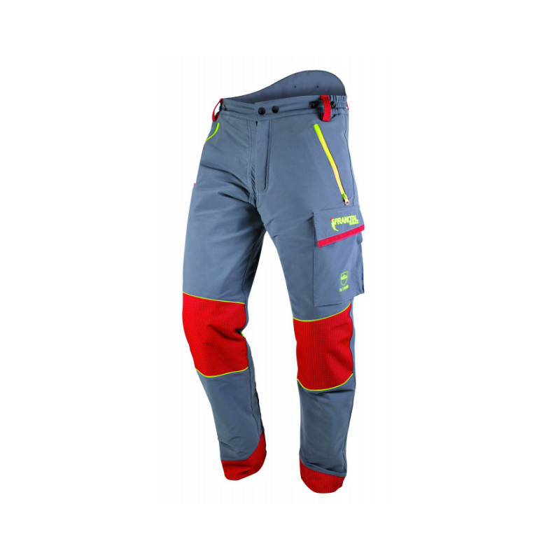 PANTALON ETE HELIOS TYPE A CL1 FRANCITAL