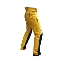 PANTALON MONTVERT BI-STRETCH FRANCITAL