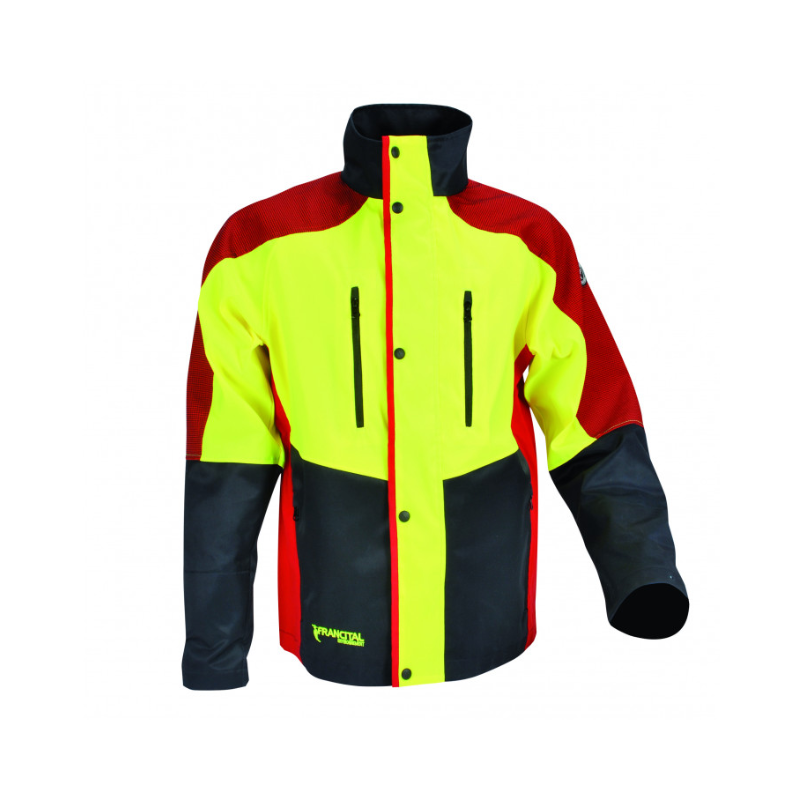 VESTE DE TRAVAIL GLADIUS FRANCITAL