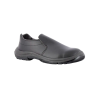 CHAUSSURES DE SECURITE CUISINE ODET NOIR S2 SRC S.24