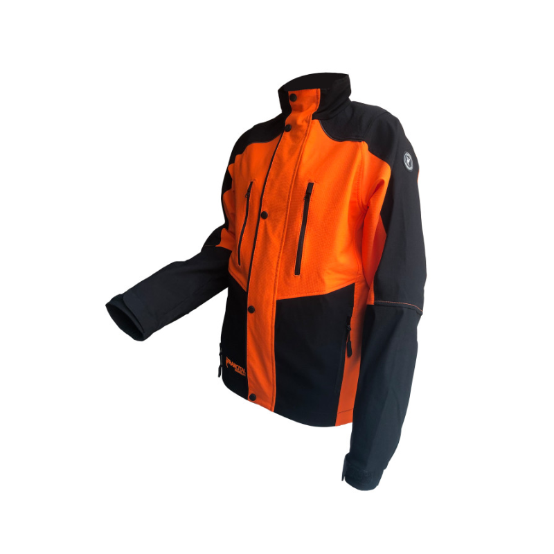 VESTE DE TRAVAIL STRETCH HERMA FRANCITAL