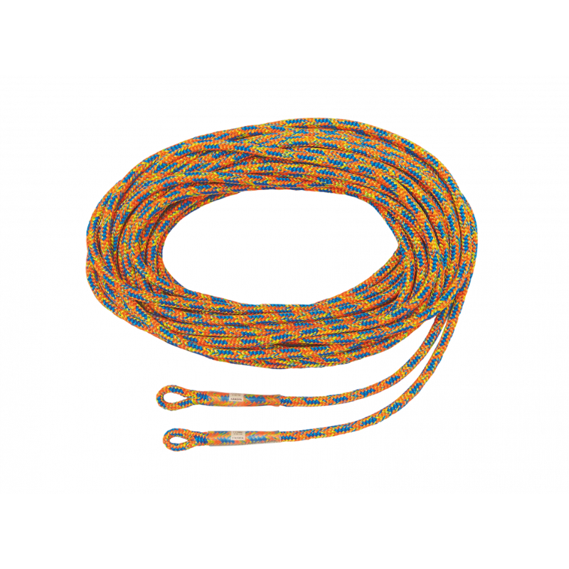 CORDE DE RAPPEL KANOPA 12.1 MM COURANT