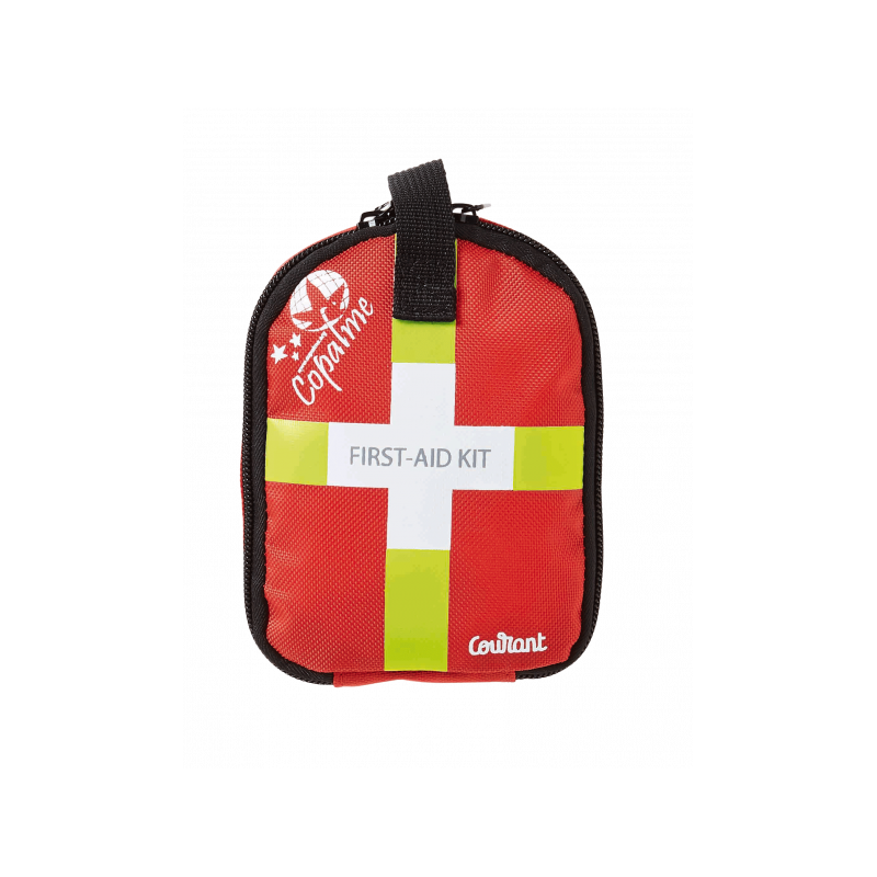 KIT DE SECOURS COURANT