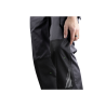 PANTALON BICOLORE STRETCH POCHES GENOUX VULCAIN LMA