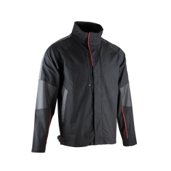 VESTE ZIPPE STRETCH EPOXY LMA