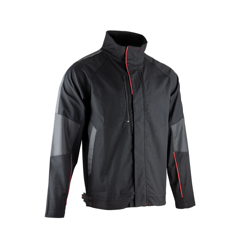 VESTE ZIPPE STRETCH EPOXY LMA VESTE ZIPPE STRETCH EPOXY LMA