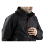 VESTE ZIPPE STRETCH EPOXY LMA