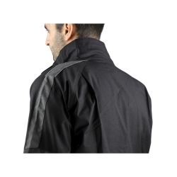 VESTE DE DOS ZIPPE STRETCH EPOXY LMA