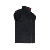 BODYWARMER MULTIPOCHES FUSION LMA