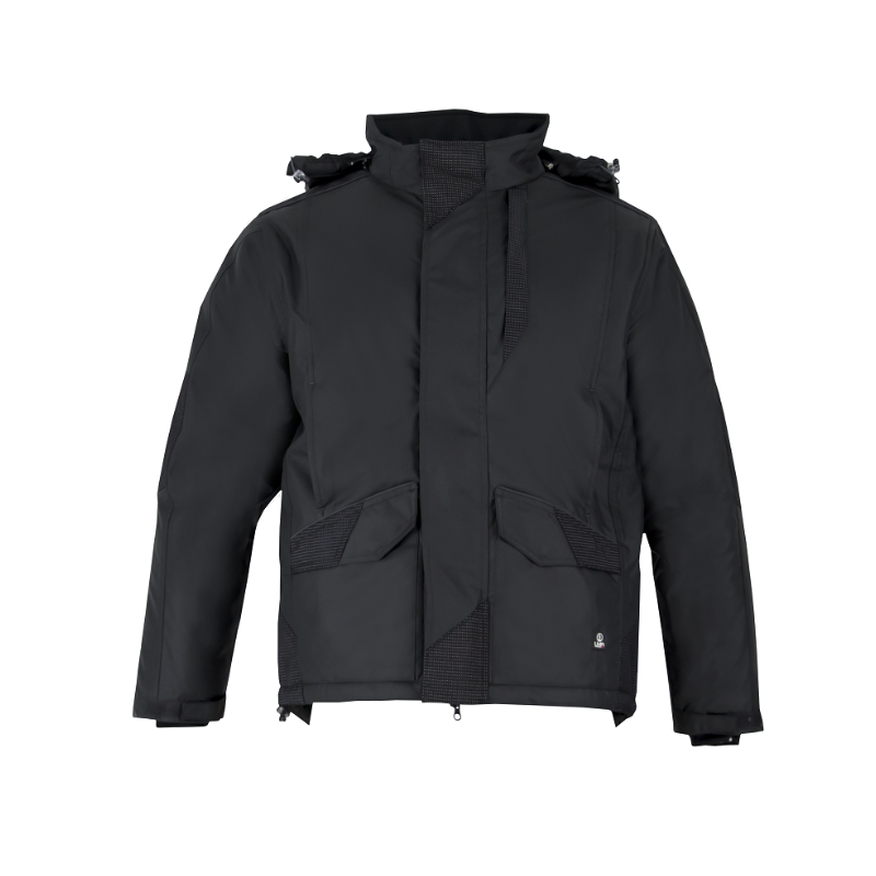 PARKA EMP REFORCES CAPUCHE AMOVIBLE OURAL LMA PARKA EMP REFORCES CAPUCHE AMOVIBLE OURAL LMA