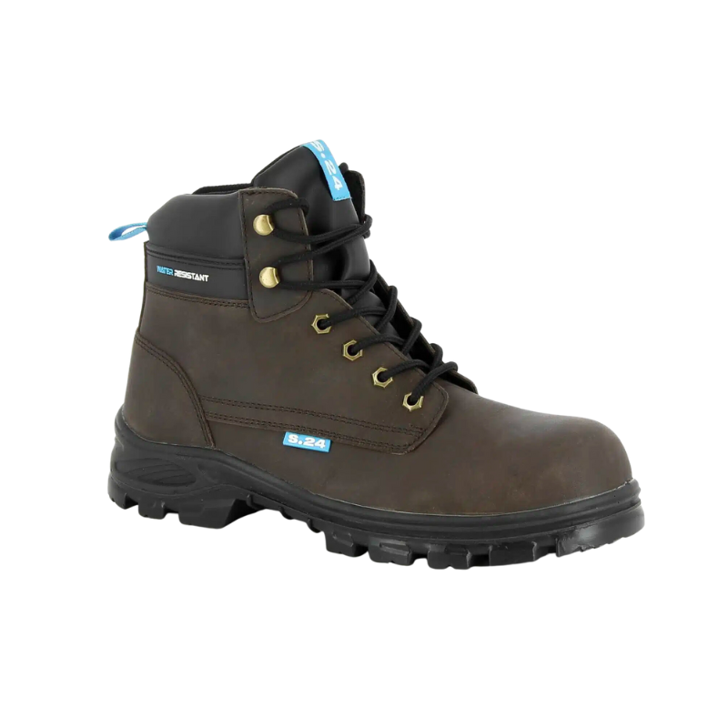 CHAUSSURES DE SECURITE JUNGLE EVO S3 S.24