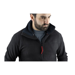 VESTE POLAIRE GLACIAL LMA