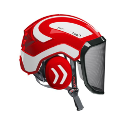 CASQUE INTEGRAL ARBORIST...