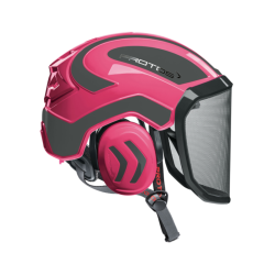 CASQUE INTEGRAL ARBORIST...