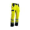 PANTALON HAUTE VISIBILITE CAPTEUR LMA