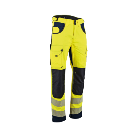 PANTALON HAUTE VISIBILITE DEFENSE LMA