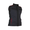 BODYWARMER FEMME MADISON LMA