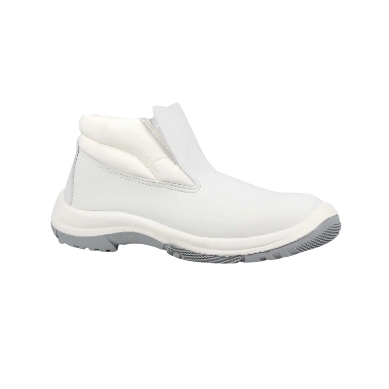 CHAUSSURES DE SECURITE SARTHE BLANC S2 S.24