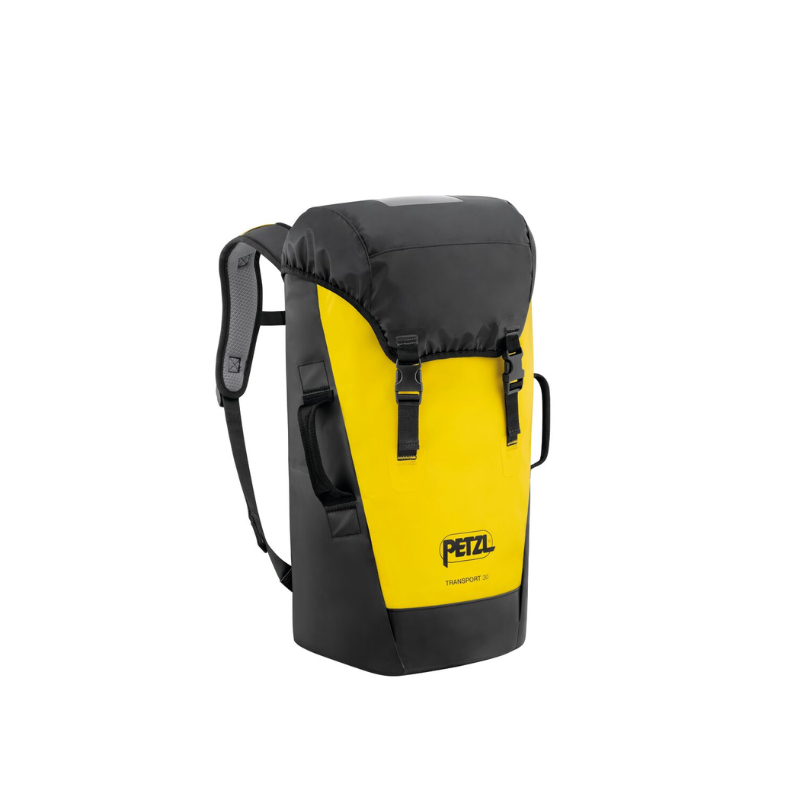 30L JAUNE NOIR