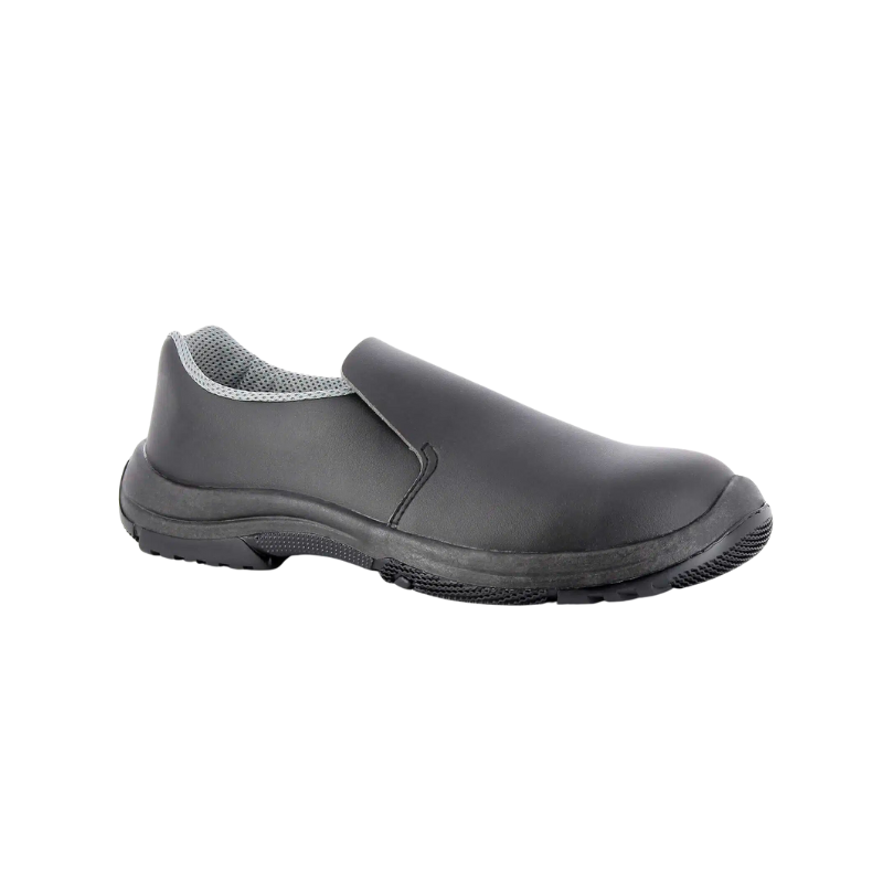 CHAUSSURES DE SECURITE AGRO + NOIR S2 S.24