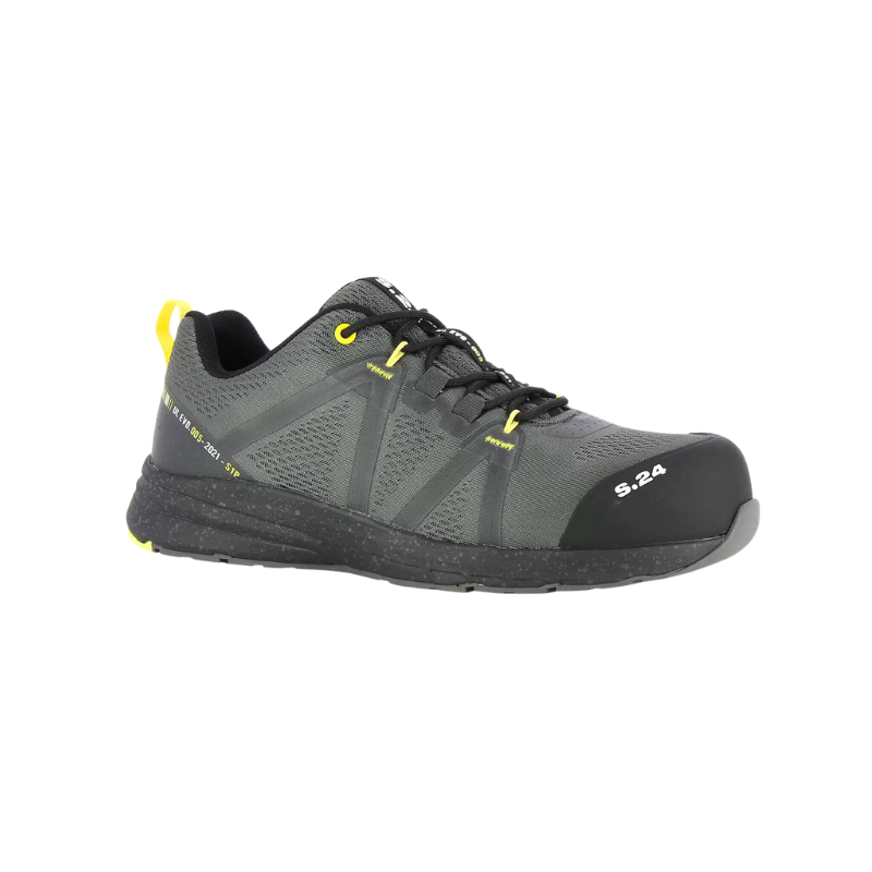 CHAUSSURES DE SECURITE KOMET S1P S.24