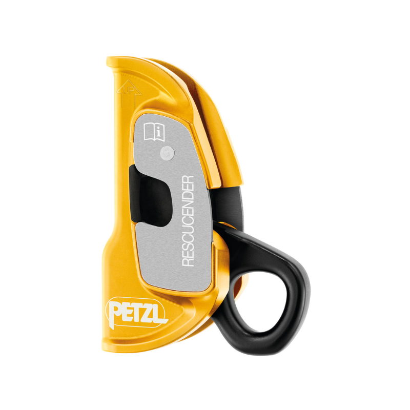 BLOQUEUR RESCUCENDER PETZL