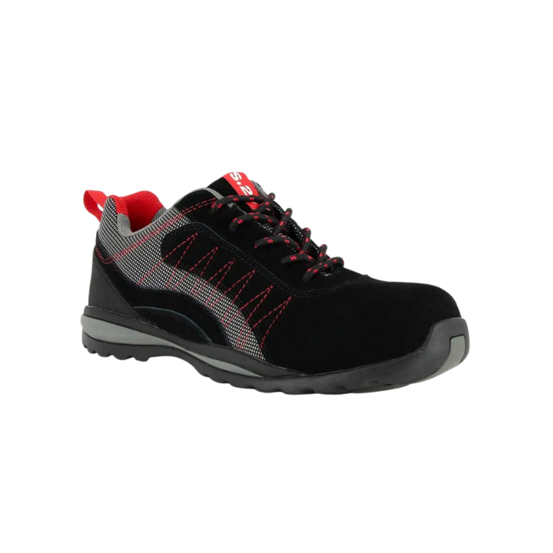 CHAUSSURES DE SECURITE ZEPHIR S1P S.24 CHAUSSURES DE SECURITE ZEPHIR S1P S.24