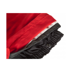 PANTALON ANTI-COUPURE CANOPY W-AIR SIP PROTECTION