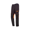 PANTALON DEBROUSSAILLAGE VENTILATION GREENKEEPER VENT SIP PROTECTION