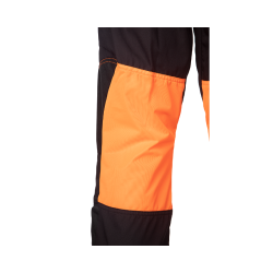 PANTALON DEBROUSSAILLAGE VENTILATION GREENKEEPER VENT SIP PROTECTION