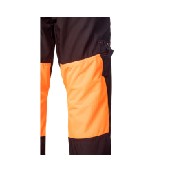 PANTALON DEBROUSSAILLAGE VENTILATION GREENKEEPER VENT SIP PROTECTION