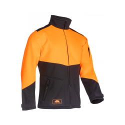 VESTE SOFTSHELL TIBET SIP PROTECTION