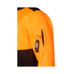 VESTE SOFTSHELL TIBET SIP PROTECTION