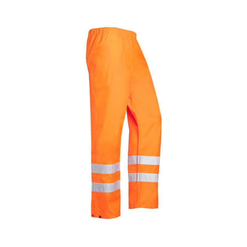 PANTALON DE PLUIE HAUTE VISIBILITE BITORAY SIOEN