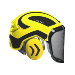 CASQUE INTEGRAL FOREST PROTOS