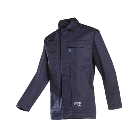 BLOUSON IGNIFUGE ET ANTISTATIQUE GIMONT SIOEN