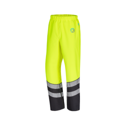 PANTALON DE PLUIE ECO-CONCU GRADY SIOEN