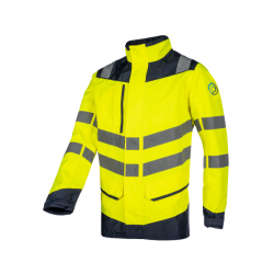 VESTE DE PLUIE ECO CONCUE BIRKUM SIOEN