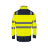 VESTE DE PLUIE ECO CONCUE BIRKUM SIOEN