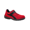 CHAUSSURES DE SECURITE ELEA ROUGE S1P S.24