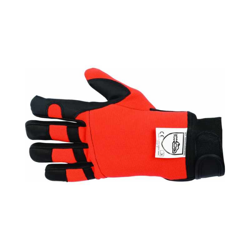 GANTS TRONCONNEUSE CLASSE 1 SOLIDUR