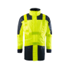 VESTE MULTINORMES MILO MICROPRISMES + DOUBLURE FIXE CODUPAL