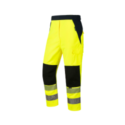 PANTALON DE PLUIE LUMINA CODUPAL