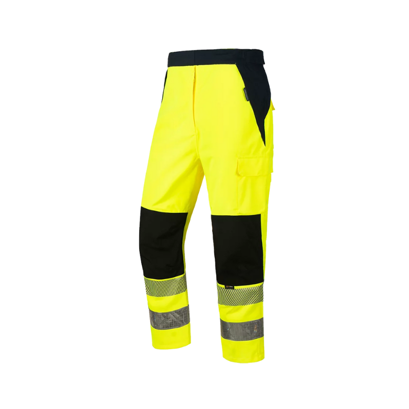 PANTALON HV LUMINA P (AVEC BANDES SEGMENTÉES ET MICROPRISMES) CODUPAL