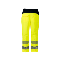 PANTALON HV LUMINA P (AVEC BANDES SEGMENTÉES ET MICROPRISMES) CODUPAL