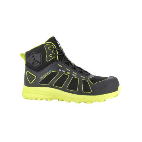 CHAUSSURES DE SECURITE RIDER S3 S.24